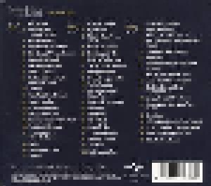 The Robert Palmer + Alan Bown Set, The + Vinegar Joe + Power Station: Collected (Split-3-CD) - Bild 2
