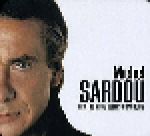Michel Sardou: Les 100 Plus Belles Chansons (5-CD) - Bild 1