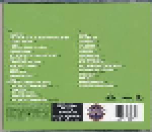 The Alan Parsons Project: The Essential Alan Parsons Project (2-CD) - Bild 2