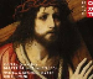Carl Philipp Emanuel Bach: Matthäus-Passion 1769 (2-CD) - Bild 1