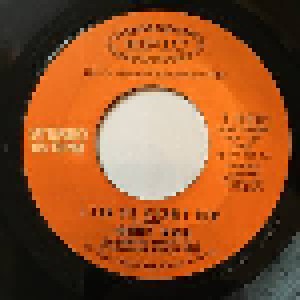 Johnny Nash: I Can See Clearly Now (Promo-7") - Bild 1