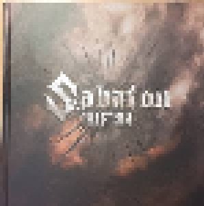 Sabaton: The Last Stand (CD + DVD + Promo-CD) - Bild 1