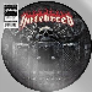 Hatebreed: The Concrete Confessional (PIC-LP) - Bild 1