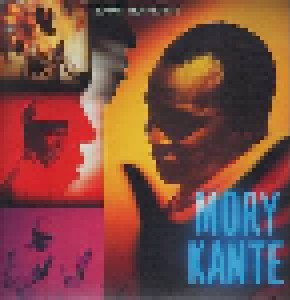Mory Kanté: Touma (LP) - Bild 1