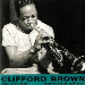 Clifford Brown: Memorial Album (CD) - Bild 1