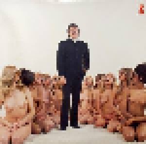 Lee Hazlewood: The LHI Years: Singles, Nudes & Backsides (1968 - 71) (CD) - Bild 2
