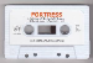 Fortress: Fortress (Tape-EP) - Bild 4
