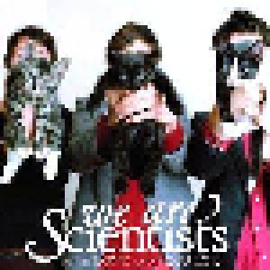 We Are Scientists: With Love And Squalor - Cover