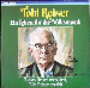Tobi Reiser: Ein Leben Für Die Volksmusik - Cover
