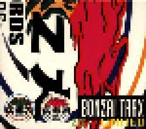 Bonzai Trax - Limited - Cover