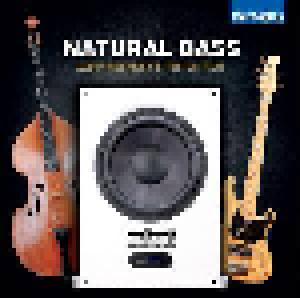 Stereoplay: Natural Bass Vol. 1 - Cover