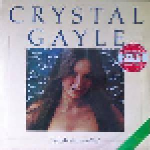 Crystal Gayle: Somebody Loves You - Cover