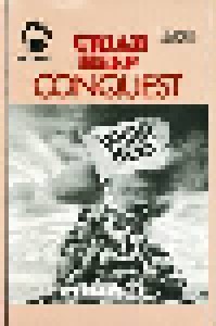 Uriah Heep: Conquest (Tape) - Bild 1