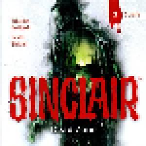 John Sinclair: Sinclair - Staffel 1 - Vol. 2 - Deadzone - Strafe (CD) - Bild 1
