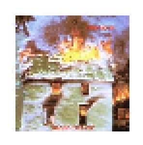fIREHOSE: Ragin', Full-On (CD) - Bild 1