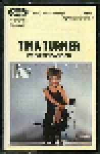 Tina Turner: Private Dancer (Tape) - Bild 4