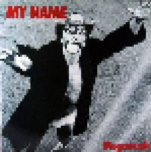 My Name: Megacrush (LP) - Bild 1