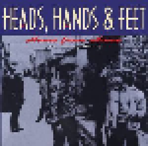 Heads Hands & Feet: Home From Home (The Missing Album) (CD) - Bild 1