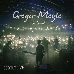 Gregor Meyle: Absolut Live (CD) - Bild 1