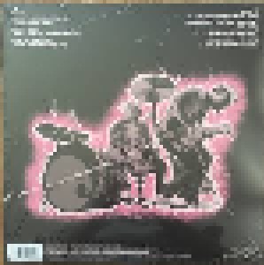 The Black Keys: Let's Rock (LP) - Bild 2