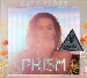 Katy Perry: Prism (CD) - Bild 1