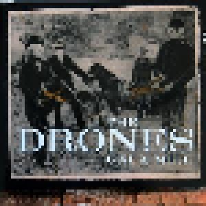 The Drones: Gala Mill (CD) - Bild 1