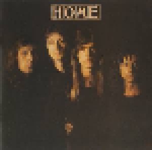 Home: Home (CD) - Bild 1