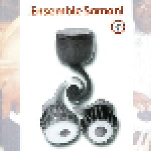 Ensemble Samani: Ensemble Samani Vol. 1 - Live 2000 (CD) - Bild 1