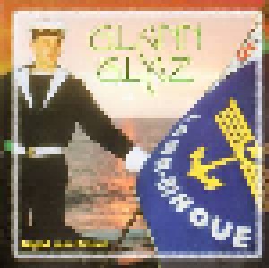 Bagad De Lann-Bihoué: Glann Glaz (CD) - Bild 1