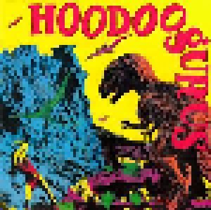 Hoodoo Gurus: Stoneage Romeos (CD) - Bild 1