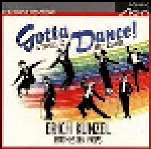 Cover - Jacob Gade: Gotta Dance!