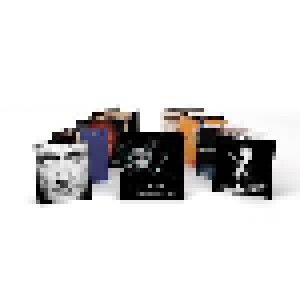 Phil Collins: Take A Look At Me Now… (8-CD) - Bild 4