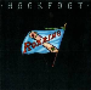Hookfoot: Roaring (CD) - Bild 1