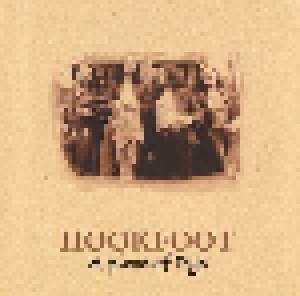 Hookfoot: A Piece Of Pye (CD) - Bild 1