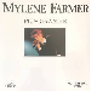 Mylène Farmer: Plus Grandir (12") - Bild 1