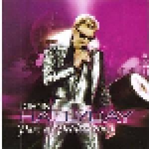 Johnny Hallyday: Parc Des Princes 2003 (2-CD) - Bild 1