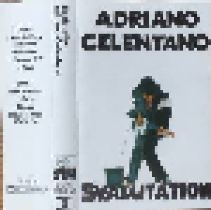 Adriano Celentano: Svalutation (Tape) - Bild 2