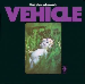 The Ides Of March: Vehicle (CD) - Bild 1