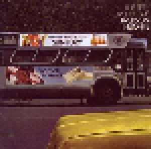 Jackson Heights: The Fifth Avenue Bus (CD) - Bild 1