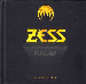Magma: Zëss (CD) - Bild 1