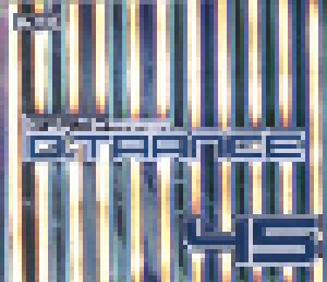 Cover - Thomas Petersen Vs.Gainworx: Gary D. Presents D.Trance 45