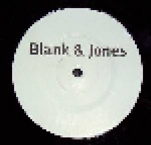Blank & Jones: Sunrise (12") - Bild 2
