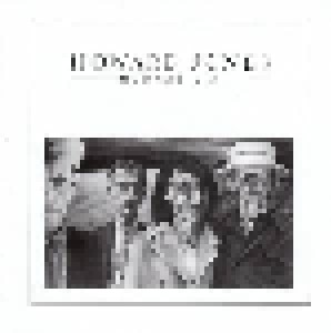 Howard Jones: Human's Lib (CD) - Bild 1