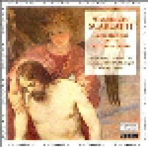 Alessandro Scarlatti: Lamentazioni Per La Settimana Santa (CD) - Bild 1