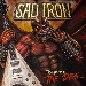 Cover - Sad Iron: Chapter II: The Deal