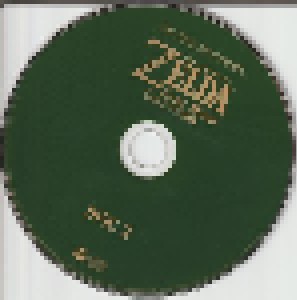 The 30th Anniversary The Legend Of Zelda Game Music Collection (2-CD) - Bild 6