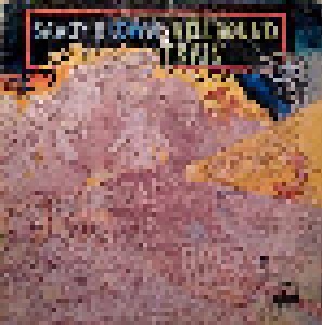 Savoy Brown: Hellbound Train (LP) - Bild 1