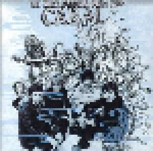 John Dummer Band: Cabal (CD) - Bild 1