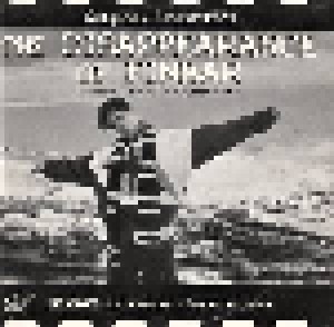 Davy Spillane: The Disappearance Of Finbar (Promo-CD) - Bild 1