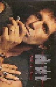 Keith Richards: Talk Is Cheap (Tape) - Bild 1
